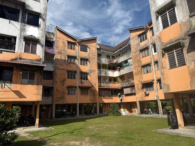 Taman Baiduri 1