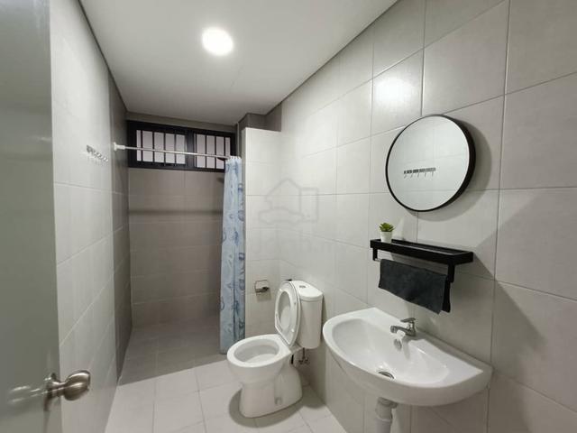 Residensi Aman Jalil 4