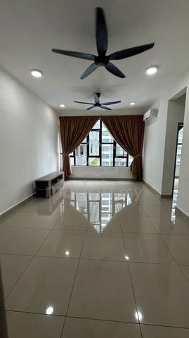 Austin Regency 1