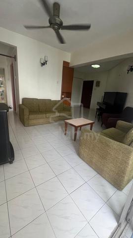 D'casa Condominium 1