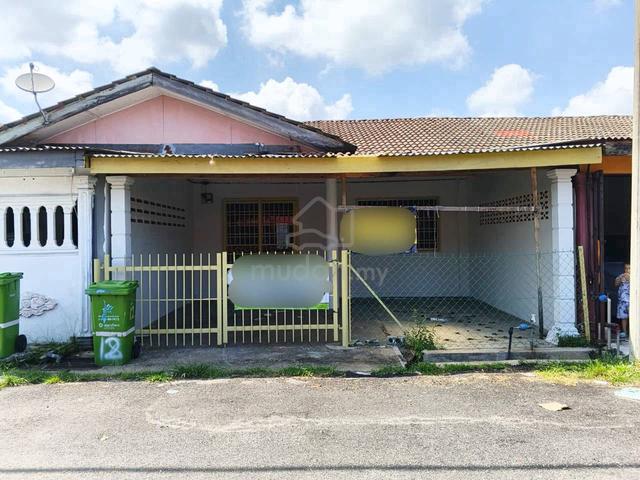 Teres setingkat inderpura 1