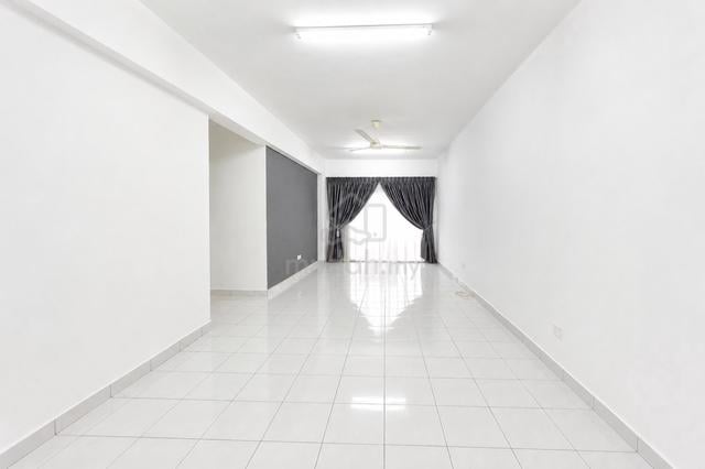 Mas Kipark Damansara 1