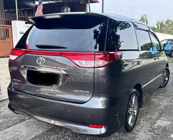 2010 Toyota ESTIMA 2.4 AERAS ACR50W FACELIFT (A) - 4