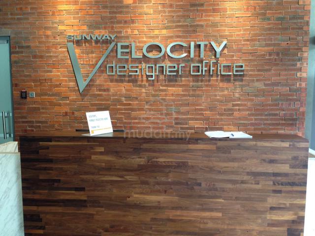 Sunway Velocity 1