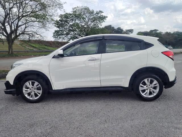 Honda HR-V 1.8 V (A) SUPER TIPTOP 1 OWNER ONLY - 5