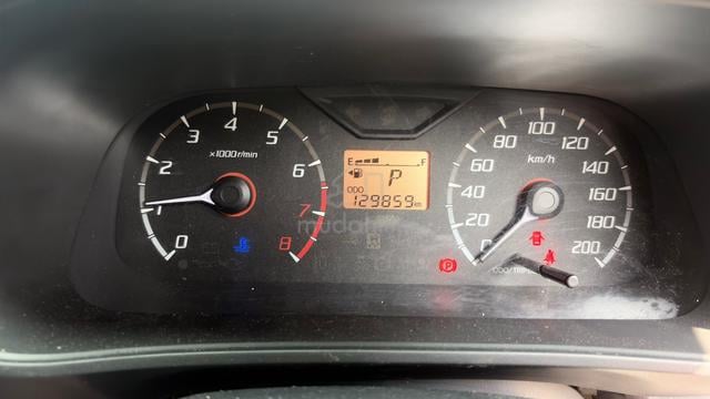 2019 Perodua BEZZA 1.0 GXTRA (A) - 5