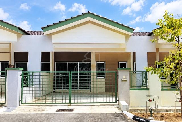 [SAVE UP 38K] Taman Lekir Baiduri II, 1,399sf, Sitiawan 1