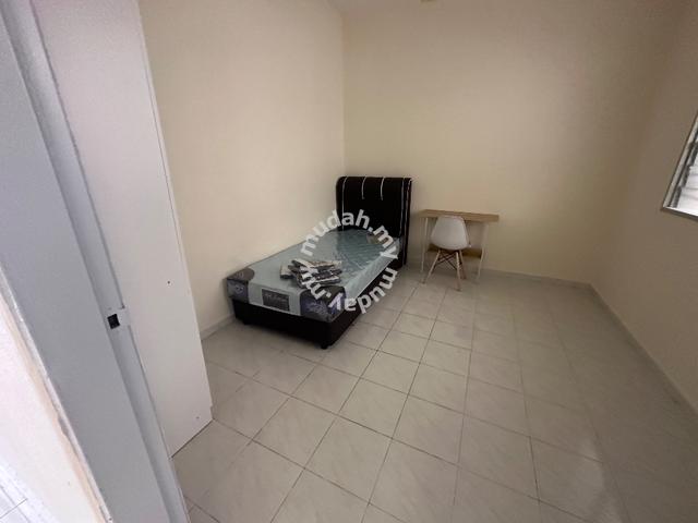 ( Nice Unit ) 2 unit single room lagoon perdana  for rent 3