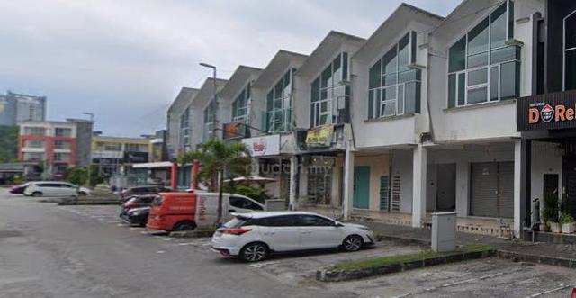 Cheap Sale Good Investment Bandar Raya Meru Bestari Chemor Chepor Jela 2
