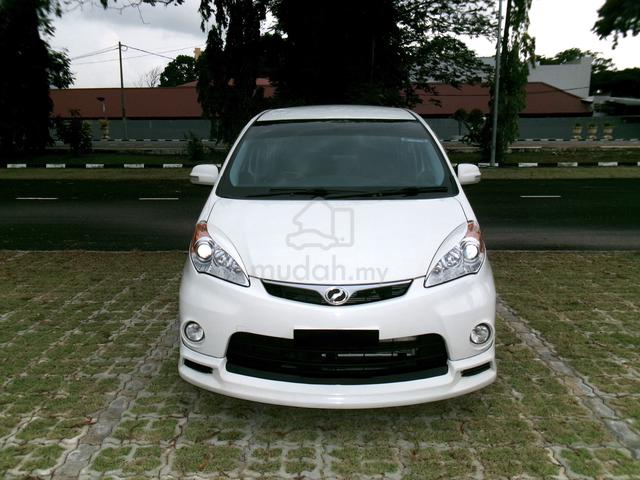 2011 Perodua ALZA 1.5 EZI (A) - 3
