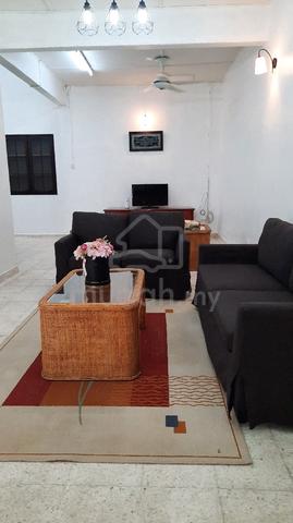 Rumah Untuk Disewa Bukit Setongkol 1