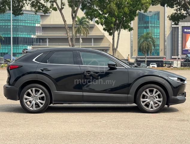 2023 Mazda CX-30 2.0 G 2WD HIGH+P MY19 UPDATED (A) - 4