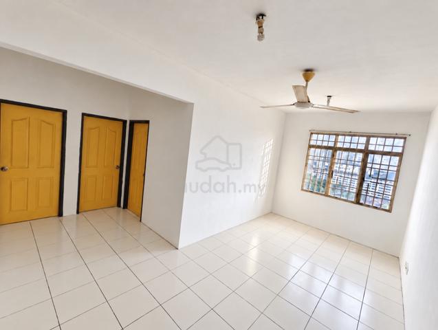 Taman Pelangi Indah Apartment 1