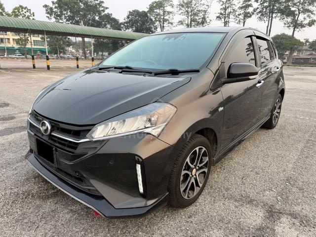 Perodua MYVI 1.5 AV (A) FULL SPEC - 3