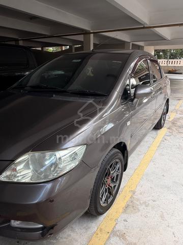 2006 Honda CITY 1.5 VTEC MY03 GD FACELIFT (A) - 2
