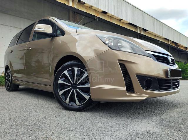 2014 Proton EXORA 1.6 BOLD Standard (A)💲OFFER NOW - 4