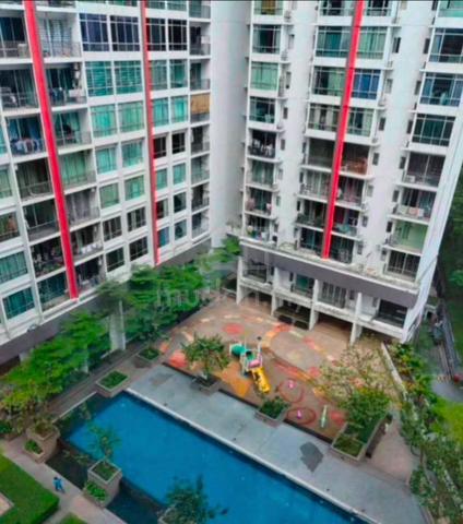Greenfield Regency 1