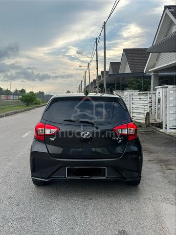 2023 Perodua MYVI 1.5 X (A) - 4