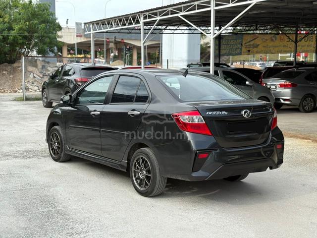 2022 Perodua BEZZA 1.3 X (A) - 5