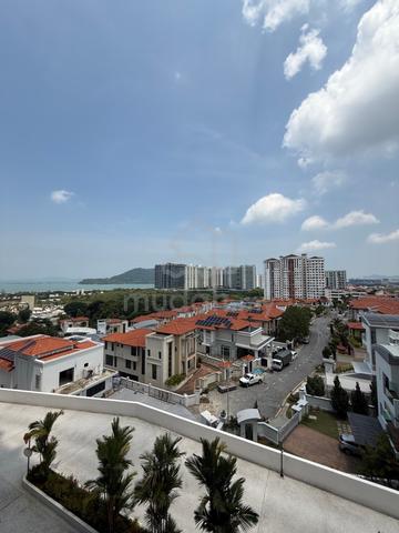 Triuni Residences @ The Sanctuary 1