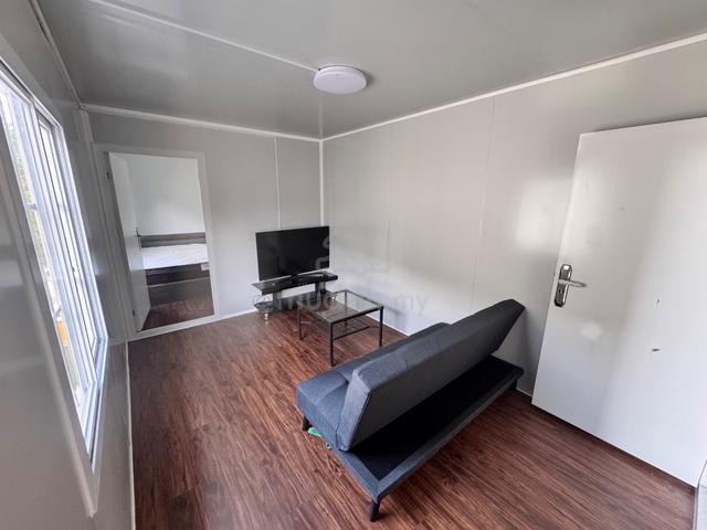 Johor bukit indah for rent 1