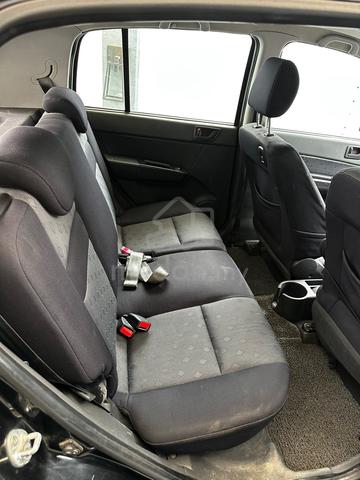 2008 Hyundai GETZ 1.4 GL FACELIFT (A) - 3
