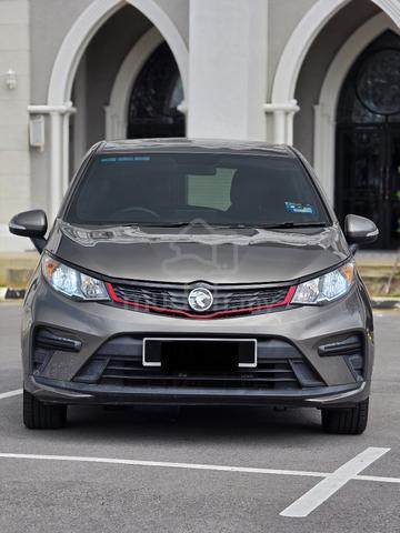 2022 Proton IRIZ 1.3 STANDARD MY14 FACELIFT (A) - 2