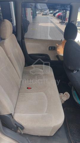2005 Perodua KENARI 1.0 EZ (A) - 5
