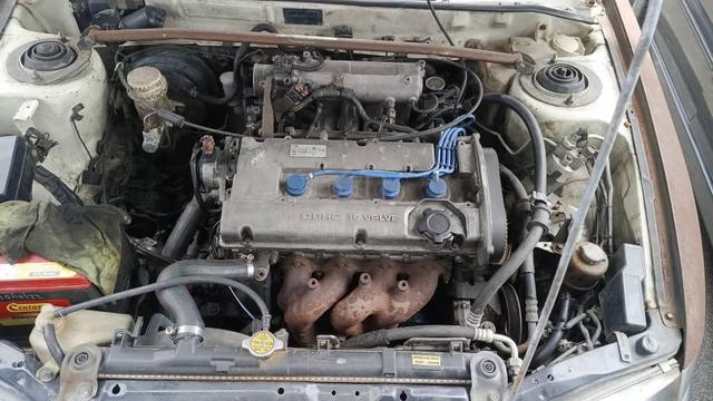 1995 Proton WIRA 1.5 GL (A) - 3