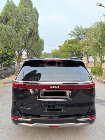 2023 Kia CARNIVAL 2.2 D 11SEATER (A) - 5