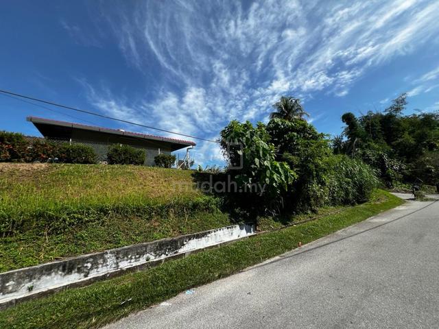 Tanah Banglo Corner lot Batu 5 Tambun Sunway Ipoh, Perak 4