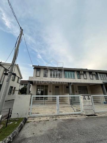 Residensi Pr!ma Bagan Serai 1