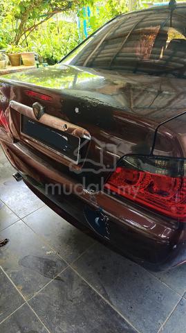 2003 Proton WAJA 1.6 (M) - 4