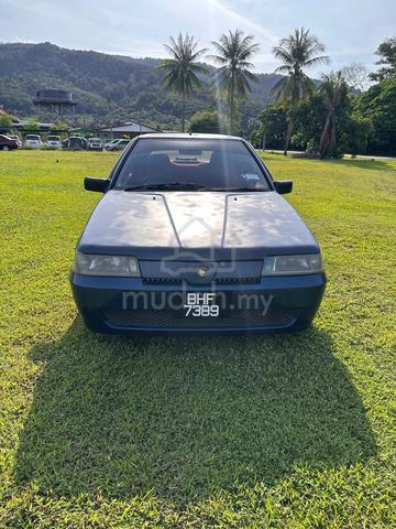 2004 Proton ISWARA 1.3 LMST MANUAL For Sale ❗️❗️ - 1