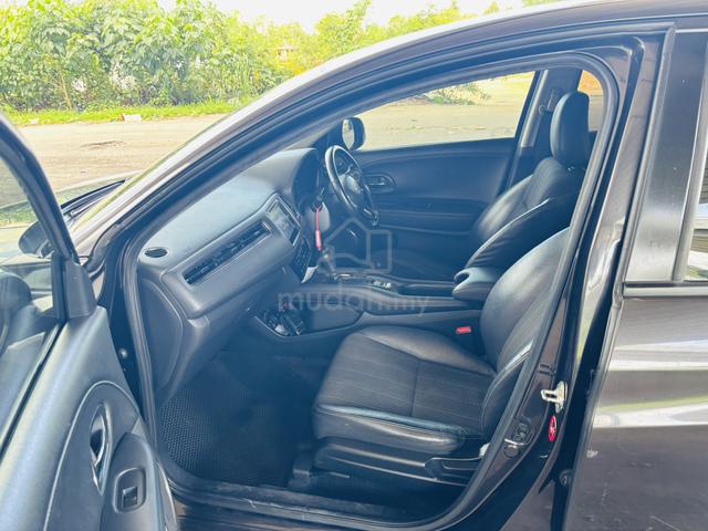 2016 Honda HR-V 1.8 V (A) - 4