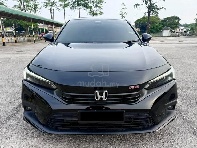 Honda CIVIC 1.5 RS (A) - 2