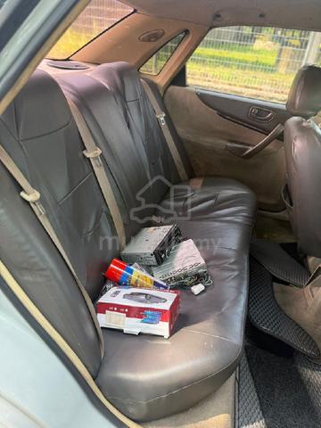 2005 Proton WAJA 1.6 ENHANCED (M) - 4