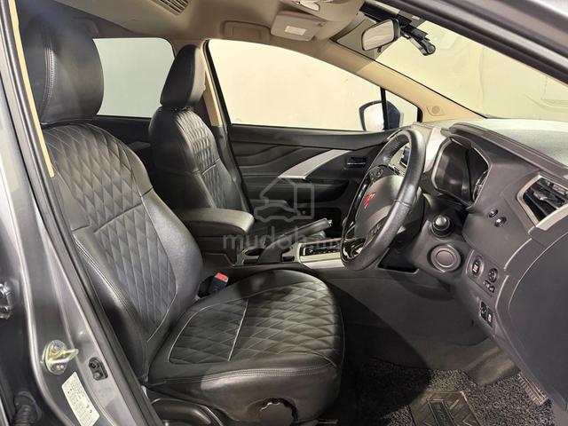 2023 Mitsubishi XPANDER 1.5 MY20 (A) - 5
