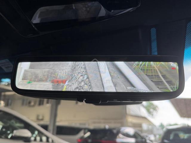 2022 Toyota HARRIER 2.0 G (A) mileage 21k (4.5A) - 4