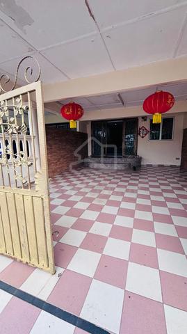 Family home for rent fully furnished 1
