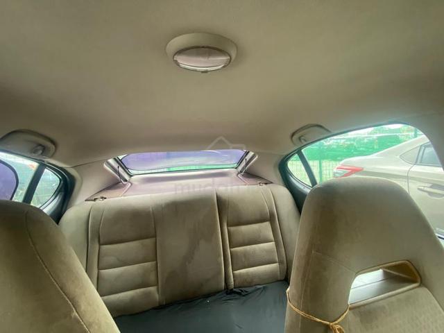 2006 Proton GEN-2 1.3 (A) - 5