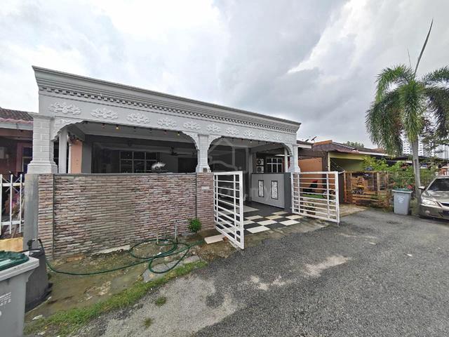 Rumah CANTIK🌟 Teres Setingkat Taman Gadong Jaya 1