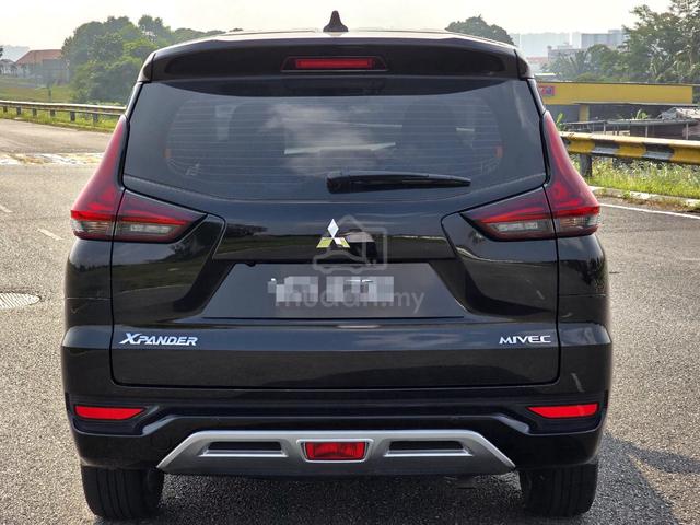 2021 Mitsubishi XPANDER 1.5 MY20 (A) - 4