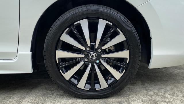 2024 Honda CITY 1.5 RS MY20 GN FACELIFT (A) - 4