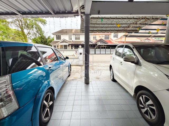 Bandar Baru UDA|5 Bilik 3 Tandas|10 Min Woodlands 4