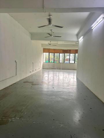 1st Floor Shoplot @ Taman Nagasari @ Perai 1