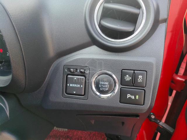 2021 Perodua AXIA 1.0 GXTRA (A) - 5