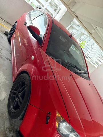 2007 Proton SATRIA 1.8 R3 (M) - 3