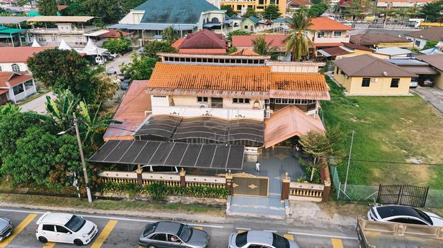 One of a kind Bukit Mertajam Freehold Bungalow House For Sale 1