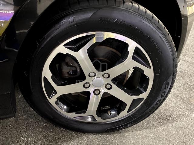 CLEARANCE SALE!! 2018 RANGE ROVER 3.0 SPORT Diesel - 4